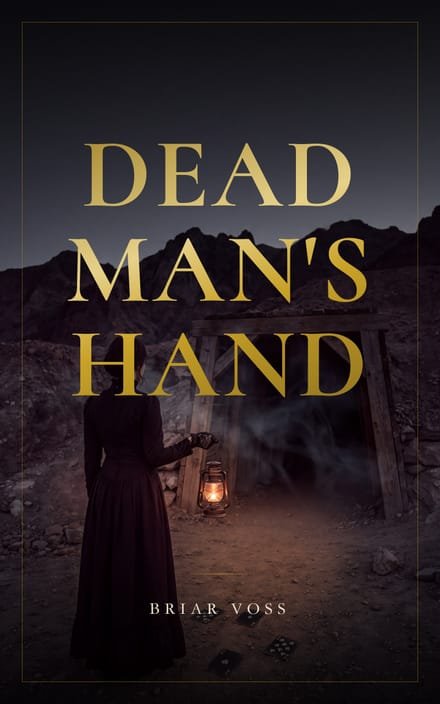 Dead Man's Hand cover