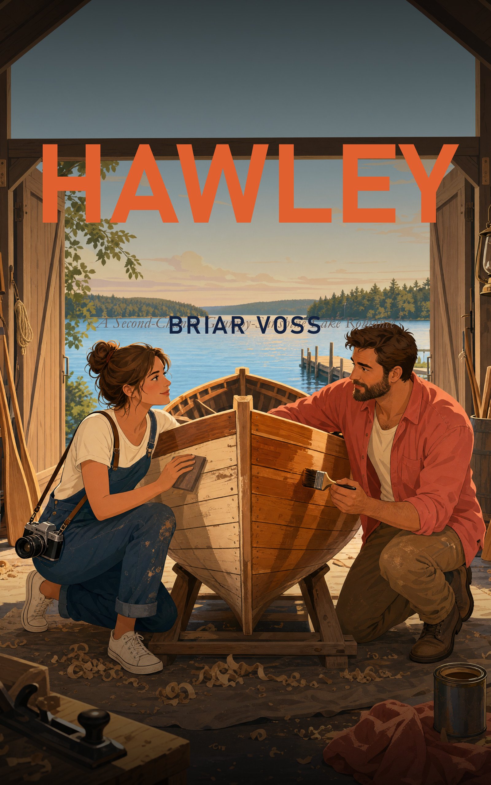 Hawley cover