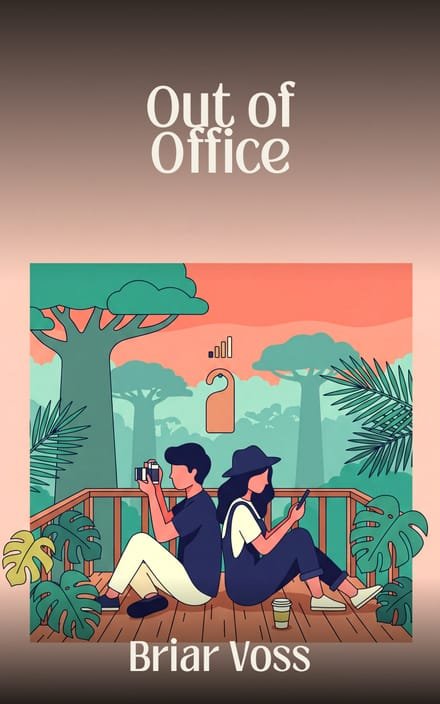 Out of Office cover