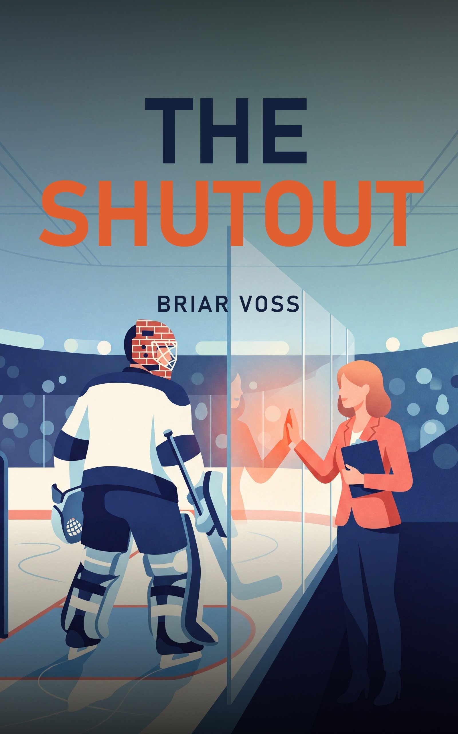 The Shutout cover